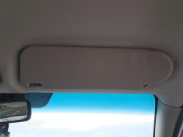 Parasolar dreapta Opel Zafira A (F75) [Fabr 1999-2005] OEM