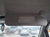 Parasolar dreapta Opel Zafira A (F75) [Fabr 1999-2005] OEM