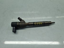 Injector KIA Ceed (JD) [Fabr 2012-2018] 33800-2A900 1.6 CRDI D4FB 94KW / 128CP