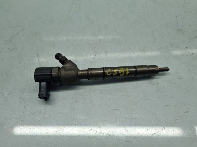 Injector KIA Ceed (JD) [Fabr 2012-2018] 33800-2A900 1.6 CRDI D4FB 94KW / 128CP