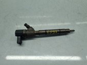 Injector KIA Ceed (JD) [Fabr 2012-2018] 33800-2A900 1.6 CRDI D4FB 94KW / 128CP