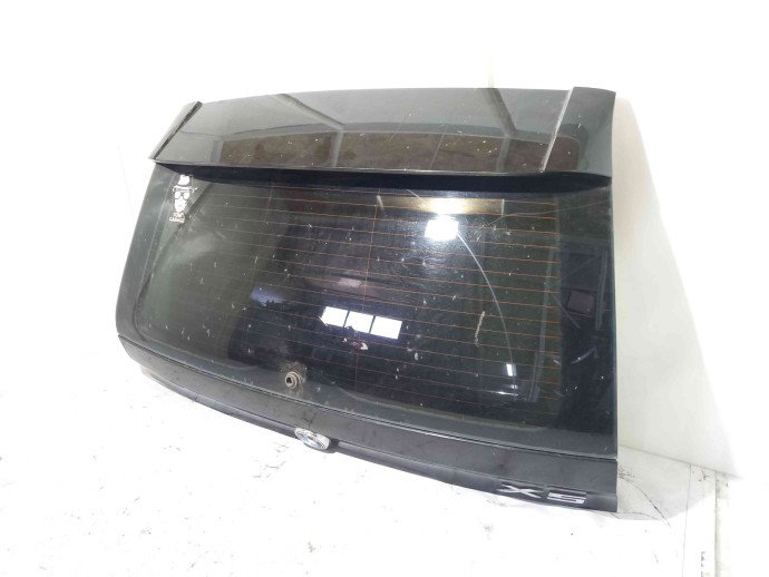 Luneta OEM Bmw X5 (E53) [Fabr 2000-2006] 3.0