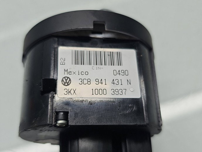 Bloc lumini Volkswagen Golf 6 (5K1) [Fabr 2009-2013] 3C8941431N