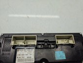 Panou comanda clima Volkswagen Passat CC (357) [Fabr 2008-2012] 5K0907044BT