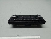 Panou comanda clima Volkswagen Golf 6 (5K1) [Fabr 2009-2013] 5K0907044BT