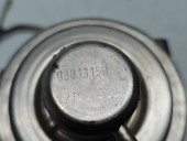 Supapa EGR Volkswagen Touran (1T1, 1T2) [Fabr 2003-2010] 038131501AN 2.0 TDI BKD 103KW / 140CP
