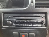 Radio CD Opel Zafira A (F75) [Fabr 1999-2005] VDO CDR 500