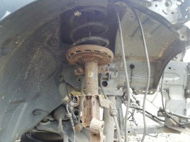 Amortizor cu arc dreapta fata Renault Megane 3 Coupe 1.6 benz K4M OEM 2010-2015