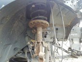 Amortizor cu arc dreapta fata Renault Megane 3 Coupe 1.6 benz K4M OEM 2010-2015