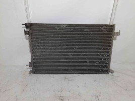 Radiator clima 24418362 Opel Vectra C [Fabr 2003-2008] 
