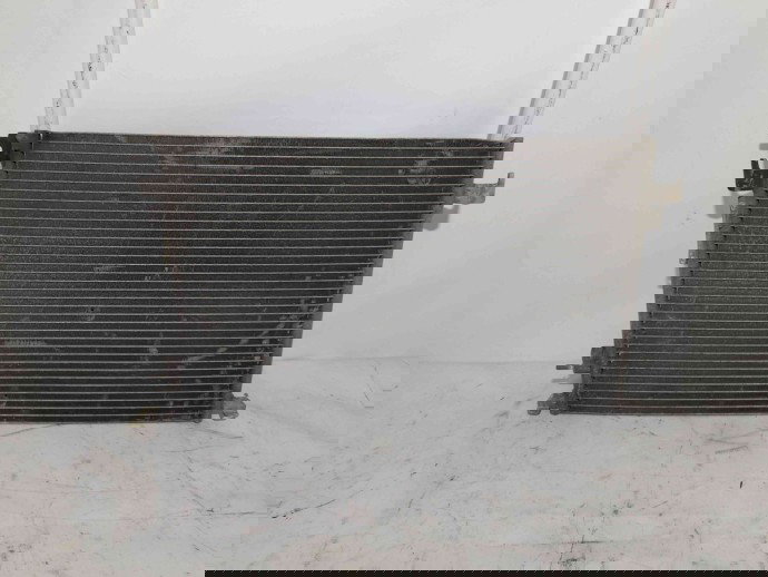 Radiator clima 24418362 Opel Vectra C [Fabr 2003-2008] 