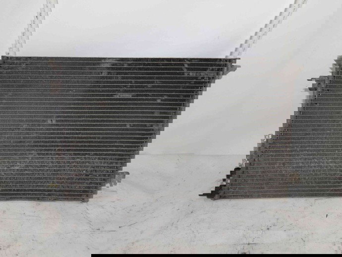 Radiator clima 24418362 Opel Vectra C [Fabr 2003-2008] 