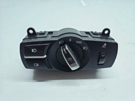 Bloc lumini Bmw 5 (F10) [Fabr 2011-2016] 9192744-04