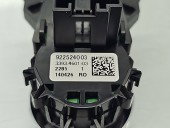 Buton START/STOP Bmw X4 (F26) [Fabr 2012 -2018] 9225240-03