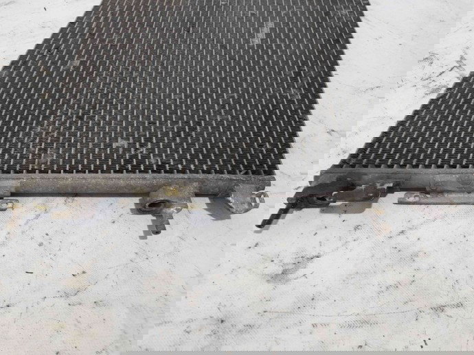 Radiator clima 24418362 Opel Vectra C [Fabr 2003-2008] 