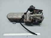 Racitor gaze Volkswagen Touran (1T1, 1T2) [Fabr 2003-2010] 038131513J 2.0 TDI BKD 103KW / 140CP