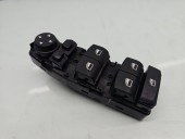 Butoane comanda geamuri sofer Bmw 1 (F20, F21) [Fabr 2011-2017] 9208111