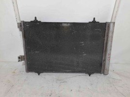 Radiator clima 9683011280 Citroen C5 (III) [ Fabr 2008-prezent] 2.0 HDI