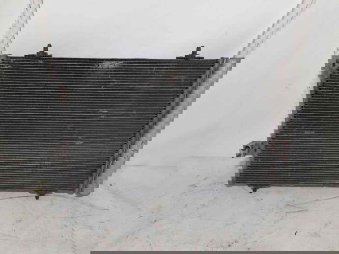 Radiator clima 9683011280 Citroen C5 (III) [ Fabr 2008-prezent] 2.0 HDI