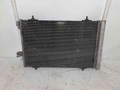Radiator clima 9683011280 Citroen C5 (III) [ Fabr 2008-prezent] 2.0 HDI