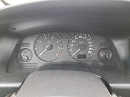 Ceas bord Opel Zafira A (F75) [Fabr 1999-2005] OEM