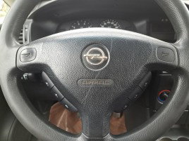 Airbag volan Opel Zafira A (F75) [Fabr 1999-2005] OEM