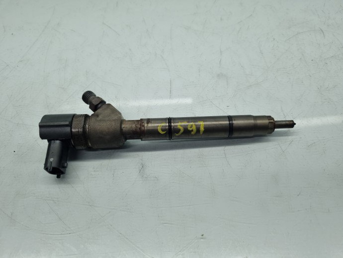 Injector KIA Ceed (JD) [Fabr 2012-2018] 33800-2A900 1.6 CRDI D4FB 94KW / 128CP