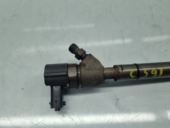 Injector KIA Ceed (JD) [Fabr 2012-2018] 33800-2A900 1.6 CRDI D4FB 94KW / 128CP