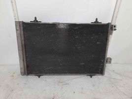 Radiator clima 9683011280 Citroen C5 (III) [ Fabr 2008-prezent] 2.0 HDI