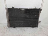 Radiator clima 9683011280 Citroen C5 (III) [ Fabr 2008-prezent] 2.0 HDI