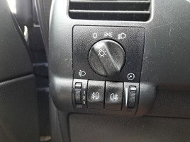 Bloc lumini Opel Zafira A (F75) [Fabr 1999-2005] OEM
