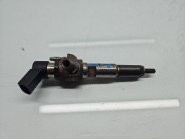 Injector Ford Focus 3 [Fabr 2010-2018] 9802448680 1.6 TDCI T1DA 85KW / 115CP