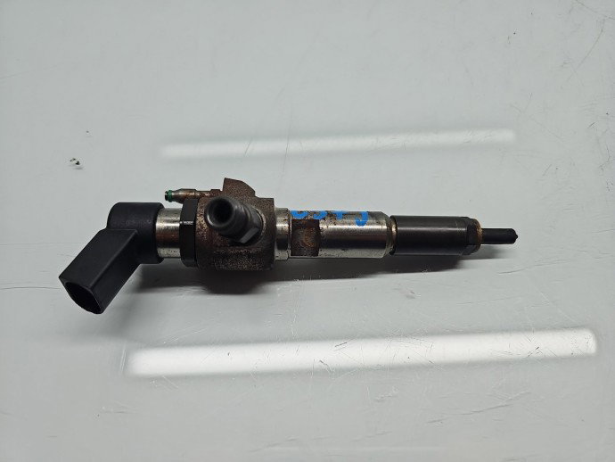 Injector Ford Focus 3 [Fabr 2010-2018] 9802448680 1.6 TDCI T1DA 85KW / 115CP