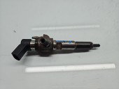 Injector Ford Focus 3 [Fabr 2010-2018] 9802448680 1.6 TDCI T1DA 85KW / 115CP