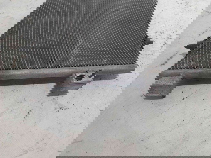 Radiator clima 9683011280 Citroen C5 (III) [ Fabr 2008-prezent] 2.0 HDI