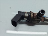 Injector Ford Focus 3 [Fabr 2010-2018] 9802448680 1.6 TDCI T1DA 85KW / 115CP