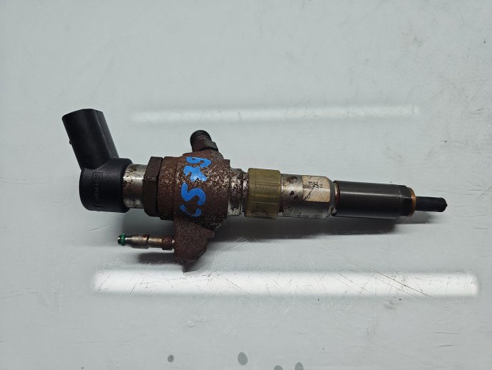 Injector Volvo V60 [Fabr 2010-2018] AV6Q-9F593-AD 1.6 TDCI T1DA 85KW / 115CP