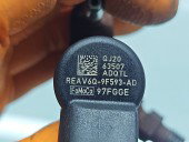 Injector Volvo V60 [Fabr 2010-2018] AV6Q-9F593-AD 1.6 TDCI T1DA 85KW / 115CP