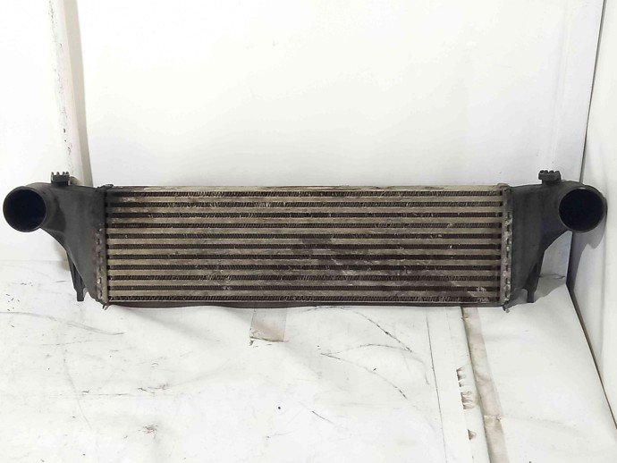 Radiator intercooler 17512247966 Bmw X5 (E53) [Fabr 2000-2006] 3.0