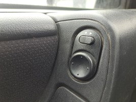 Buton reglaj oglinzi Opel Zafira A (F75) [Fabr 1999-2005] OEM