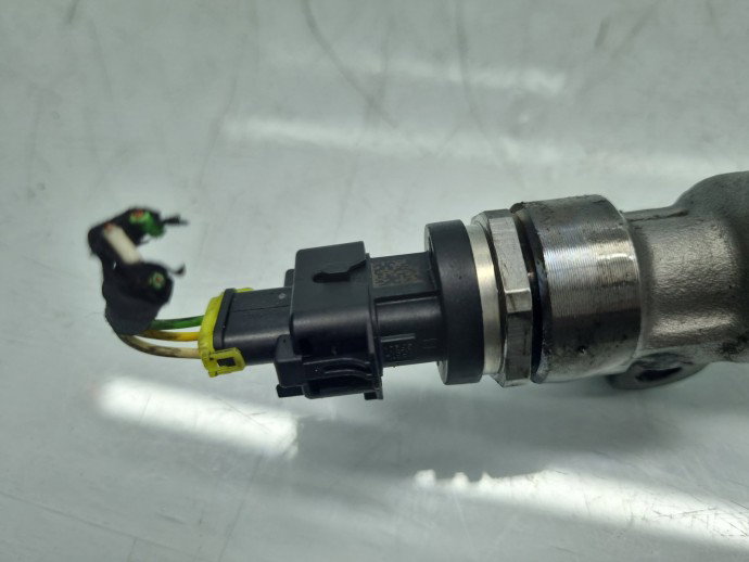 Rampa injectoare Hyundai ix35 (LM) [Fabr 2010-2017] 31400-2A420 1.6 CRDI D4FB 94KW / 128CP