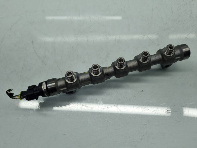 Rampa injectoare Hyundai ix35 (LM) [Fabr 2010-2017] 31400-2A420 1.6 CRDI D4FB 94KW / 128CP