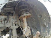 Amortizor cu arc stanga fata Renault Megane 3 Coupe 1.6 benz K4M OEM 2010-2015