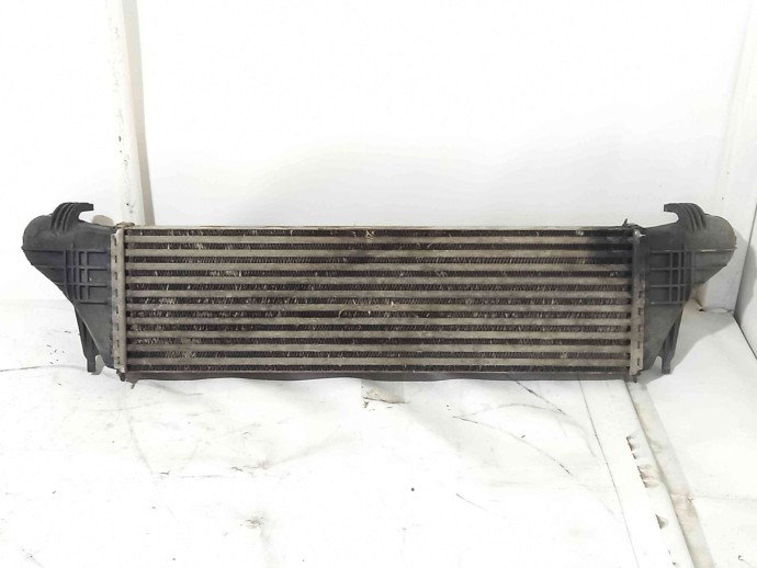Radiator intercooler 17512247966 Bmw X5 (E53) [Fabr 2000-2006] 3.0