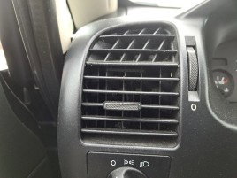Grila aerisire stanga Opel Zafira A (F75) [Fabr 1999-2005] OEM