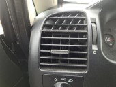 Grila aerisire stanga Opel Zafira A (F75) [Fabr 1999-2005] OEM