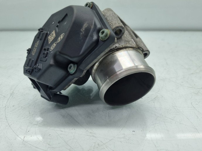 Clapeta acceleratie Hyundai ix20 (JC) [Fabr 2010-2018] 35100-2A900 1.6 CRDI D4FB 94KW / 128CP