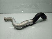 Tub intercooler Volkswagen Touran (1T1, 1T2) [Fabr 2003-2010] 1K0145832E 2.0 TDI BKD 103KW / 140CP