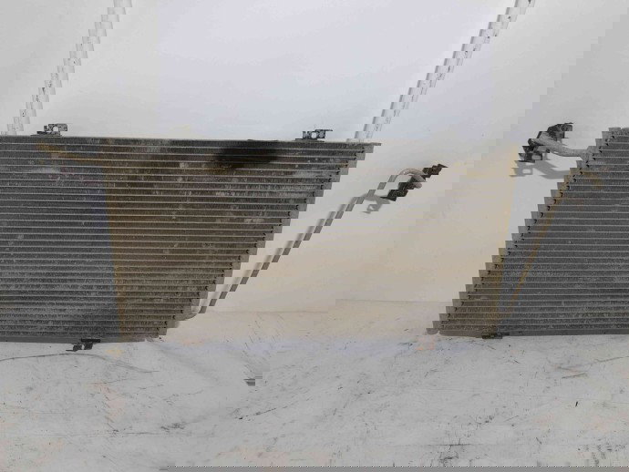 Radiator clima 859930F Opel Movano B Autobus [Fabr 1997-2004] 2.8 LX6