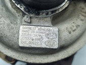 Turbina Hyundai i30 (GD) [Fabr 2012-2017] 28201-2A701 1.6 CRDI D4FB 94KW / 128CP